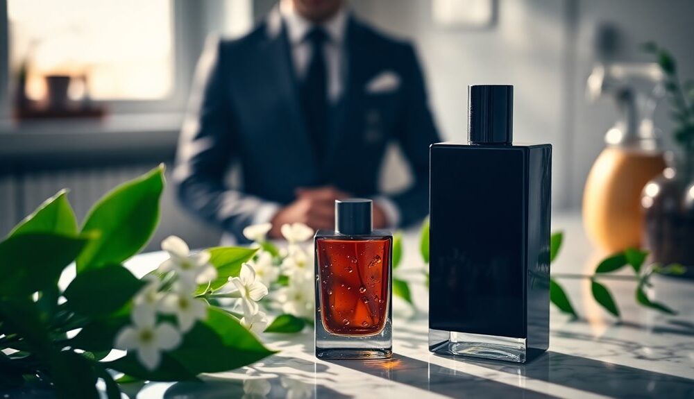 top men s fragrances 2024