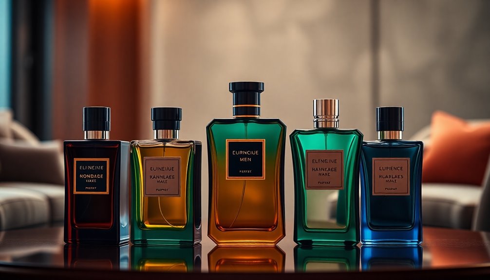 top men s fragrances 2024