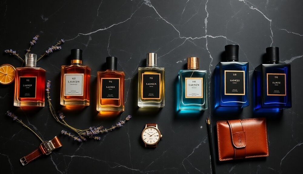 top men s fragrances ranked