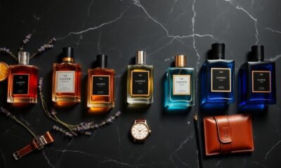 top men s fragrances ranked