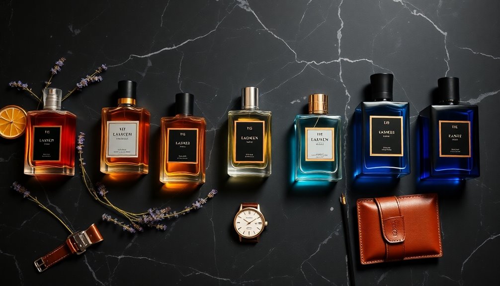 top men s fragrances ranked