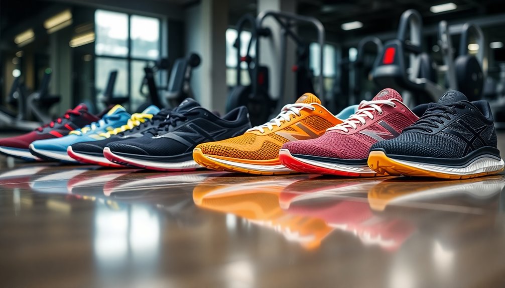 top men s gym shoe picks