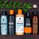 top men s hair shampoos