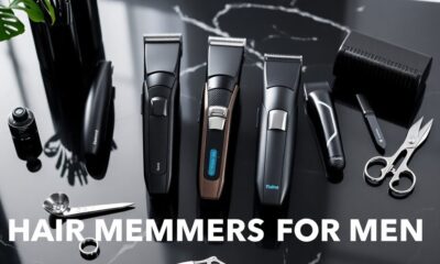 top men s hair trimmers