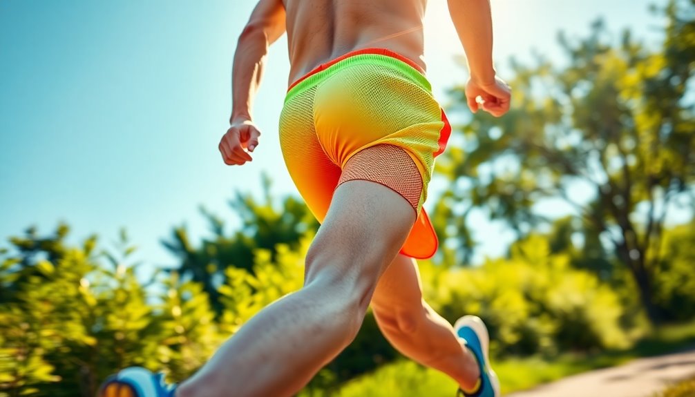 top men s running shorts