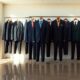 top men s suits 2024