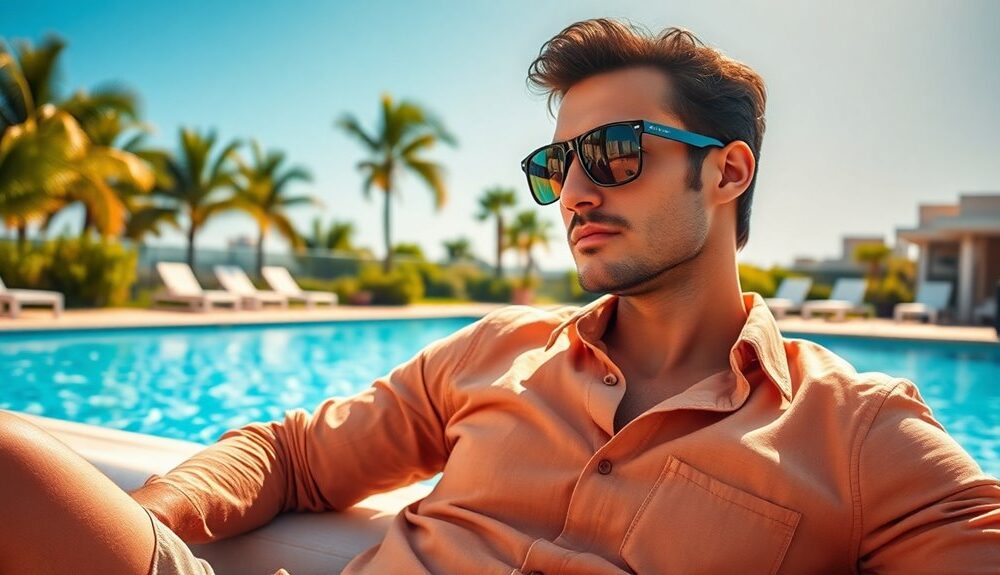 top men s sunglasses brands