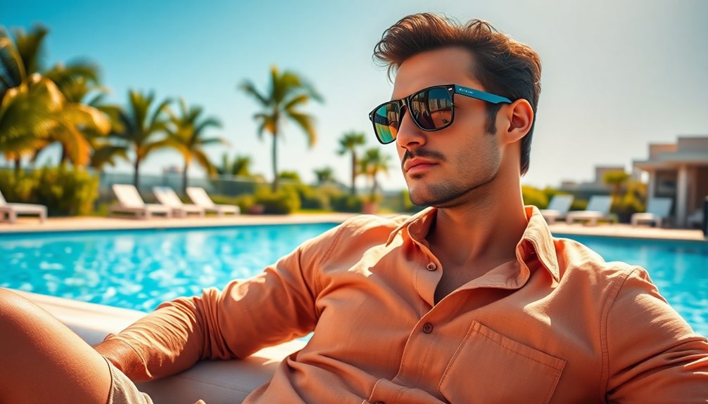 top men s sunglasses brands