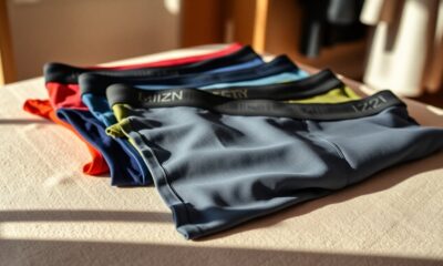 top men s underwear choices