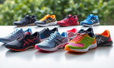 top running shoes 2024