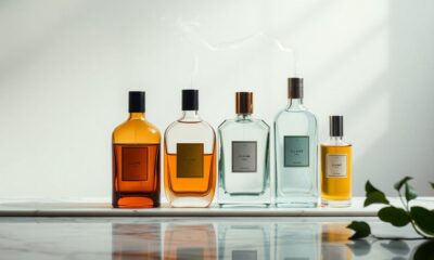 top scents for men