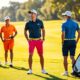 top stylish golf clothing