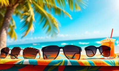 top sunglasses for summer