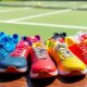 top tennis shoe reviews