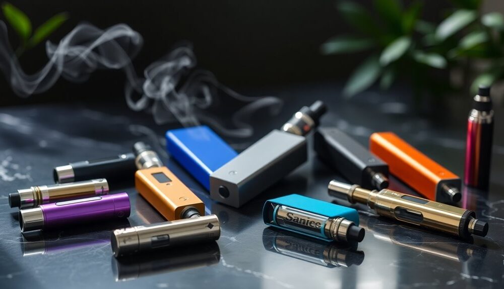 top thc vape recommendations