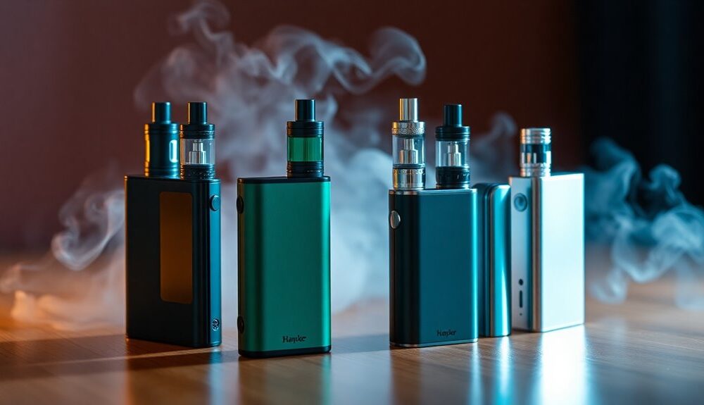 top thc vapes reviewed