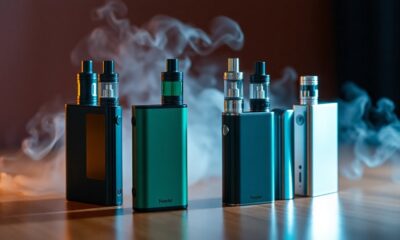 top thc vapes reviewed