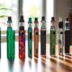 top thc vaping pens