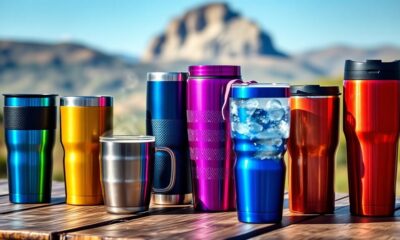 top travel mugs reviewed