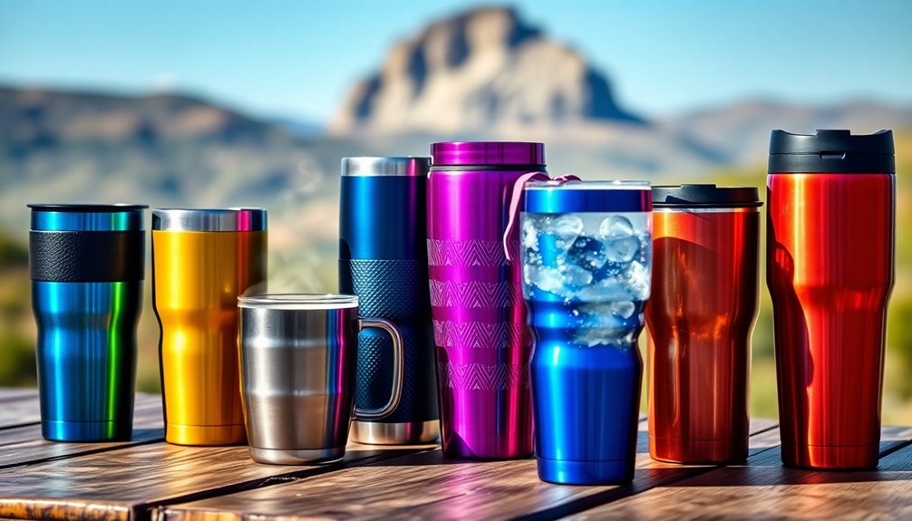 top travel mugs reviewed