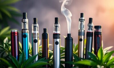 top vape pens 2024