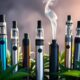 top vape pens 2024