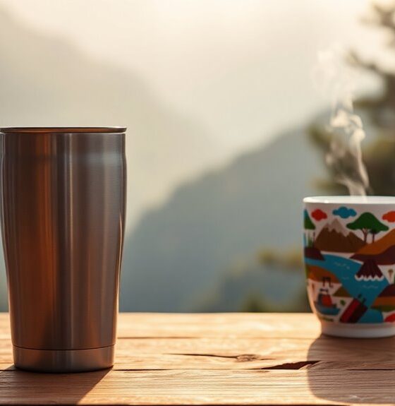 travel coffee mugs 2024