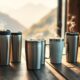 travel mugs for hot coffee