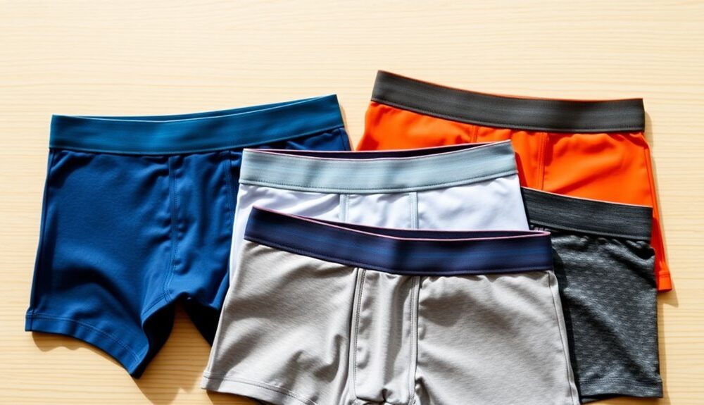 ultimate comfort men s underwear