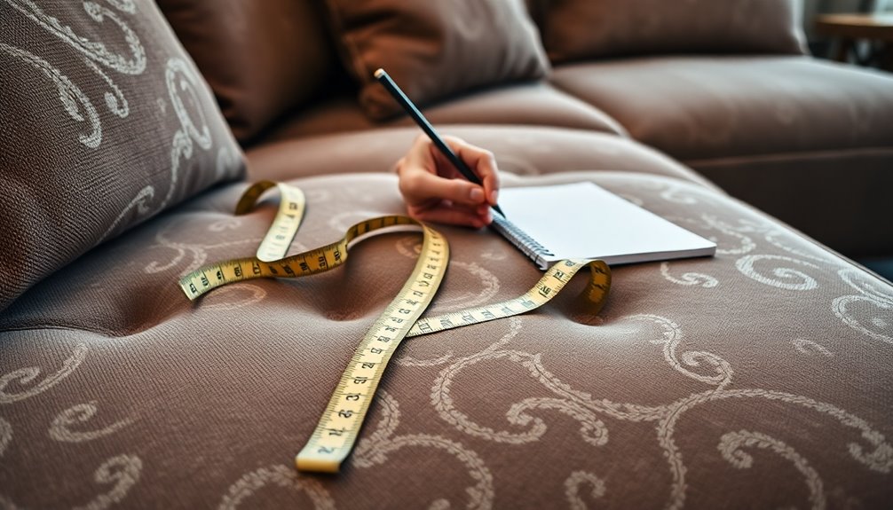 upholstery stitch strength assessment