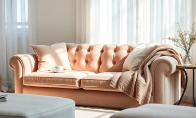 utilize love sofa effectively