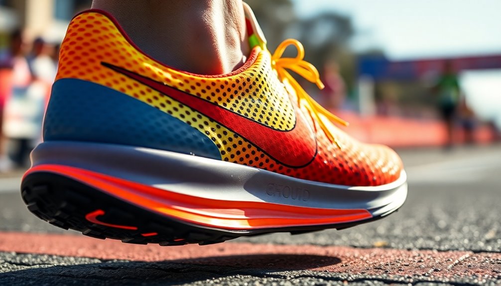 vaporfly 3 specifications overview