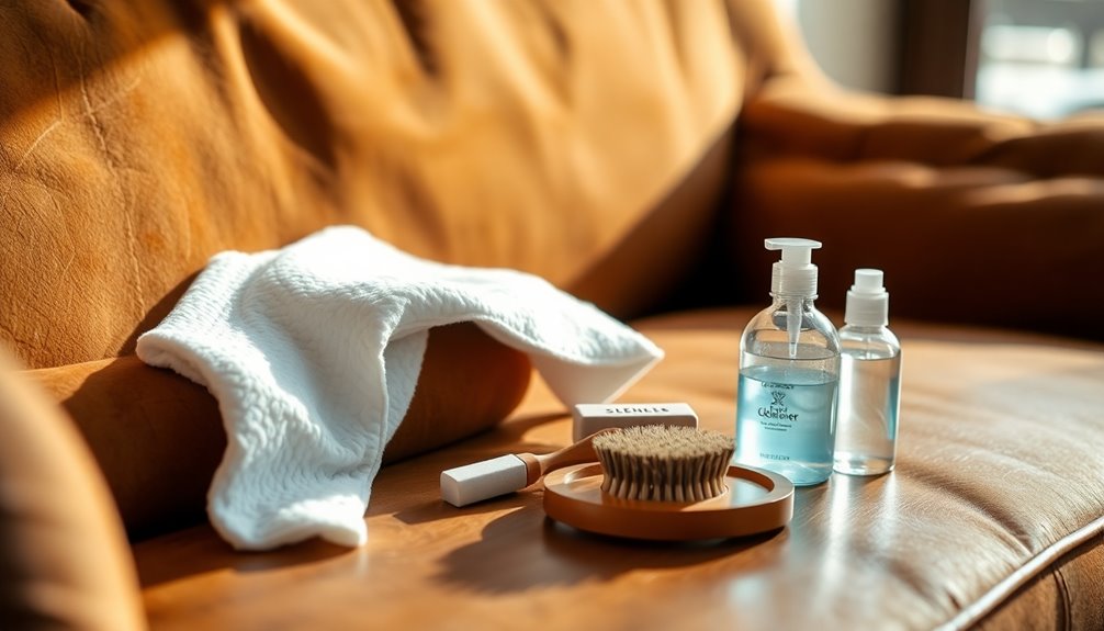 verify cleaning guidelines carefully