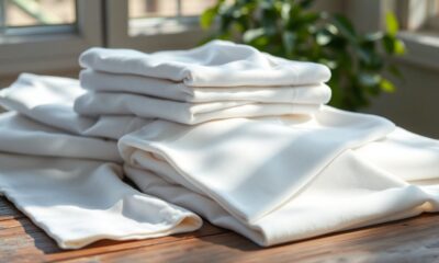 versatile plain white t shirts