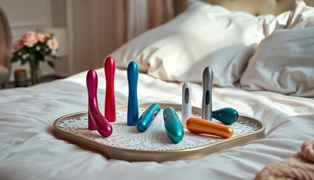 vibrators for women s pleasure