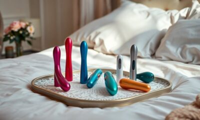 vibrators for women s pleasure