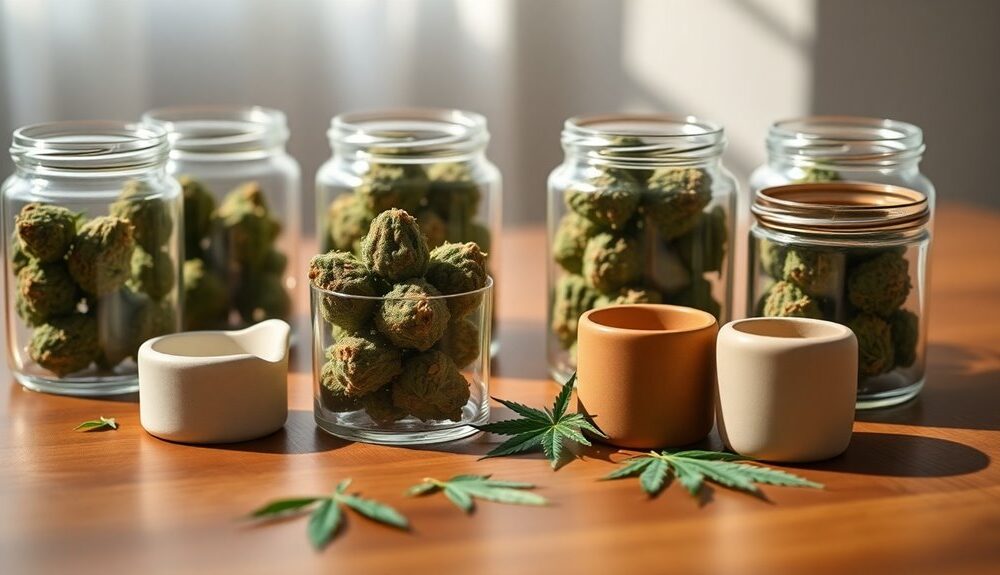 weed storage solutions guide