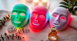 led face masks reviews