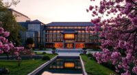 mandarin oriental suzhou opening