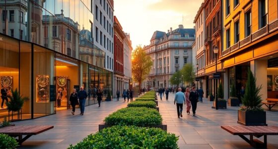 sloane street makeover completed