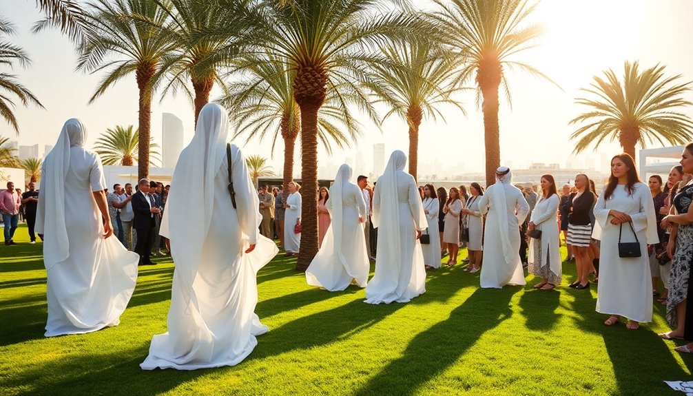 sustainable ihram initiative launched