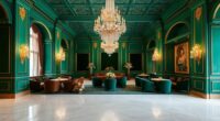 transformative luxury hotel renovation