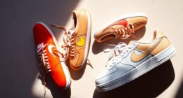 best nike sneakers overview