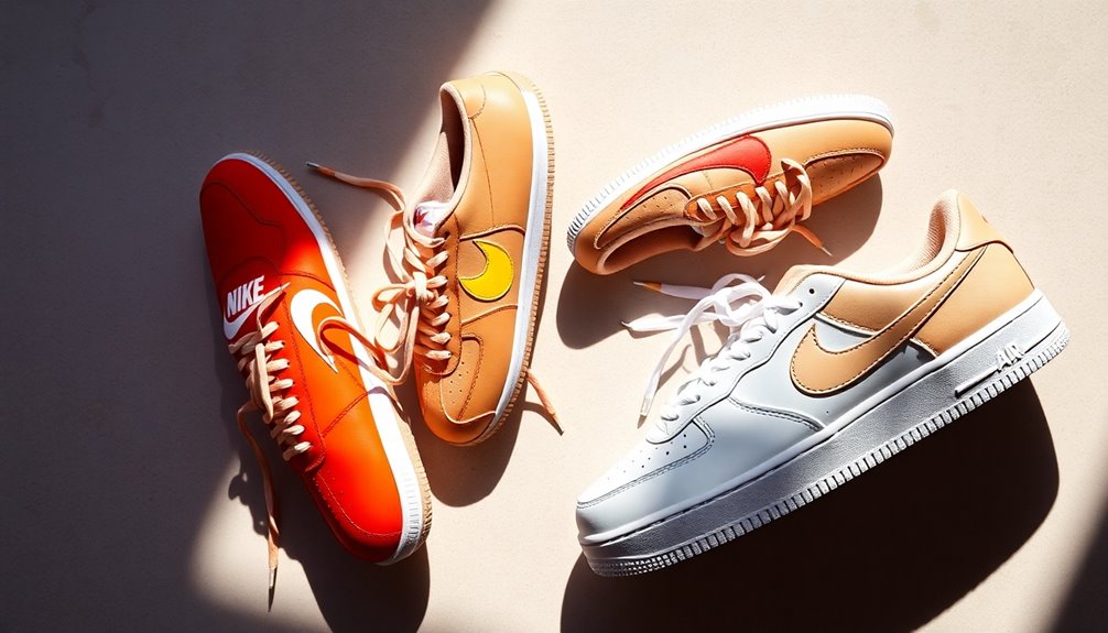 best nike sneakers overview
