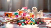 whimsical gifts for nostalgia