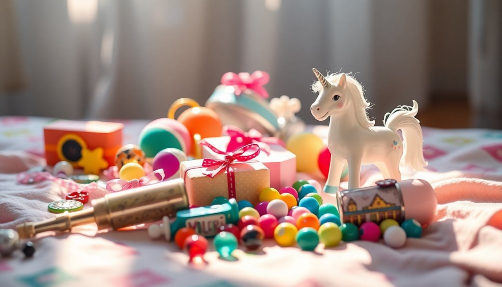 whimsical gifts for nostalgia