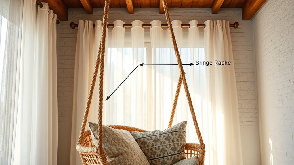 adjust chair height safely