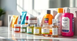 affordable beauty products