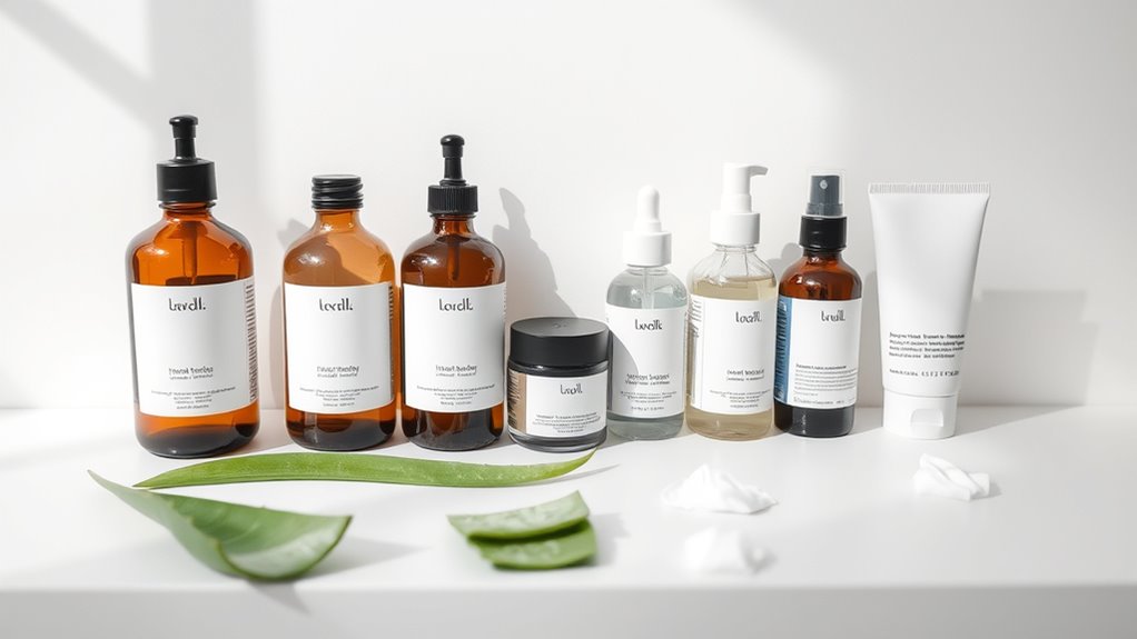 affordable effective skincare essentials