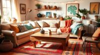 affordable home decor ideas